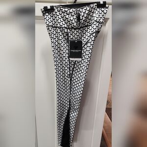 Obermeyer womens M Baselayer Discover Tight